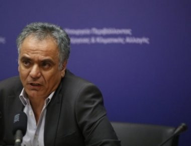 Π. Σκουρλέτης: «Σκόπιμα λένε ότι χρεοκοπεί η ΔΕΗ»